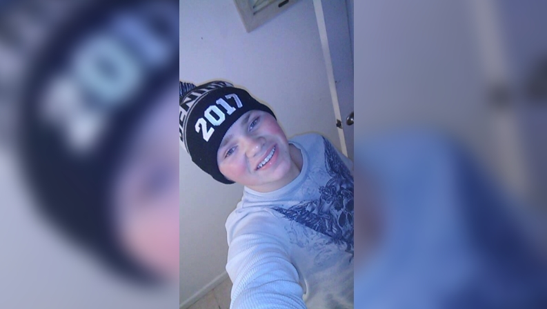 Deputies find 16-year-old reported missing from Erwinville