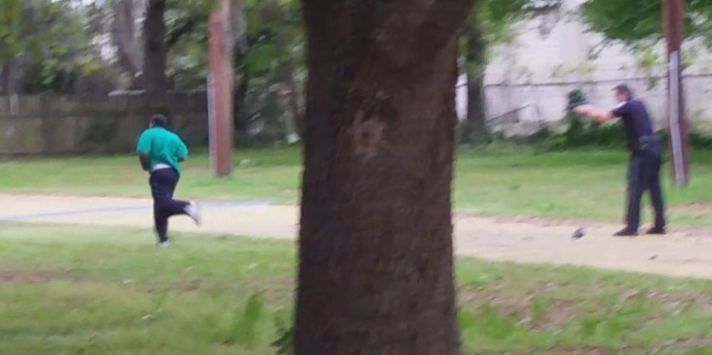 Former officer who shot Walter Scott pleads guilty, faces prison