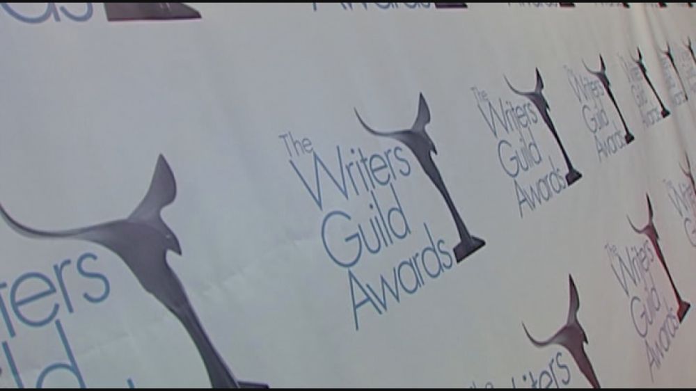 Tentative writers deal will be for 3 years