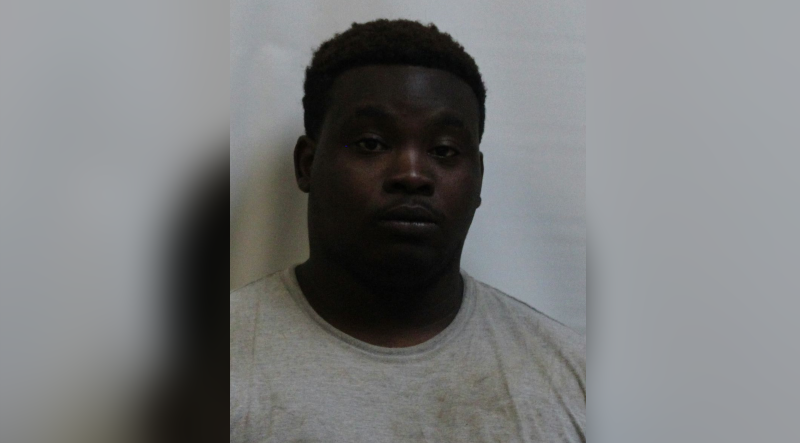 Suspected burglar arrested after car crash in Assumption Parish