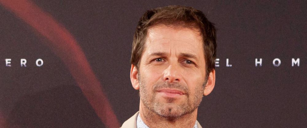 Zack Snyder exits 'Justice League' after daughter's death