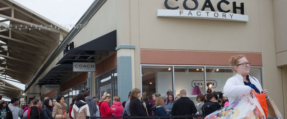 Coach to buy Kate Spade