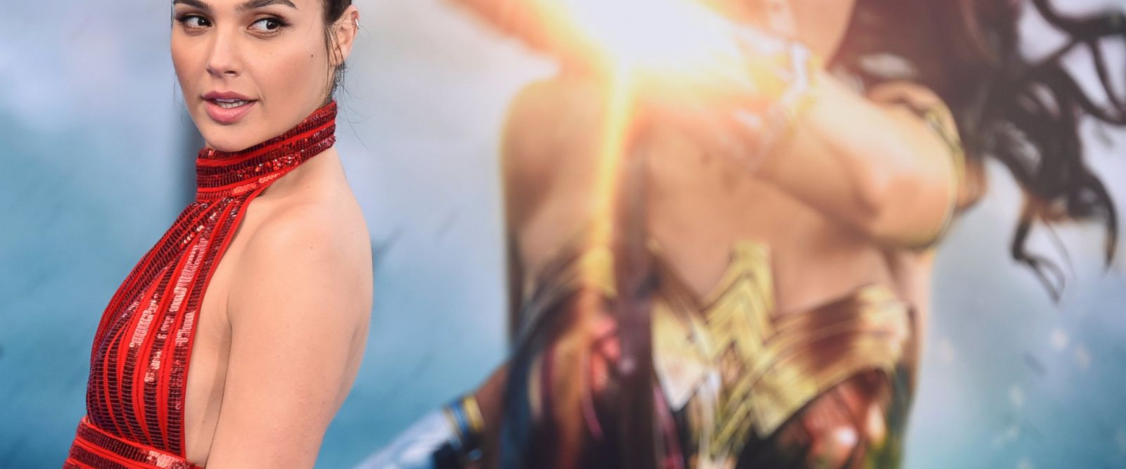 Some women-only screenings planned for 'Wonder Woman'