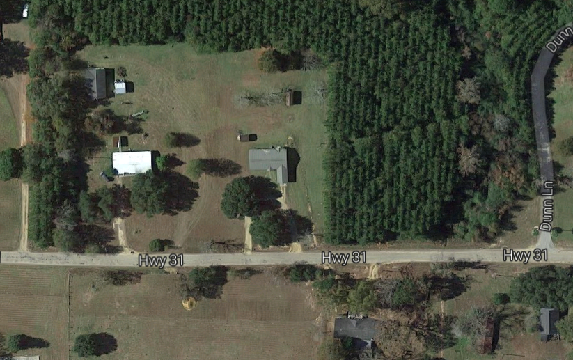 Body found in shallow grave in St. Helena Parish woods