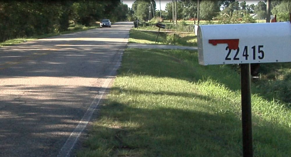 Confusing addresses have some Zachary residents asking for change