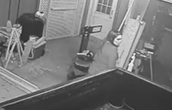 Sheriff's office seeking person of interest in Ascension Parish burglaries