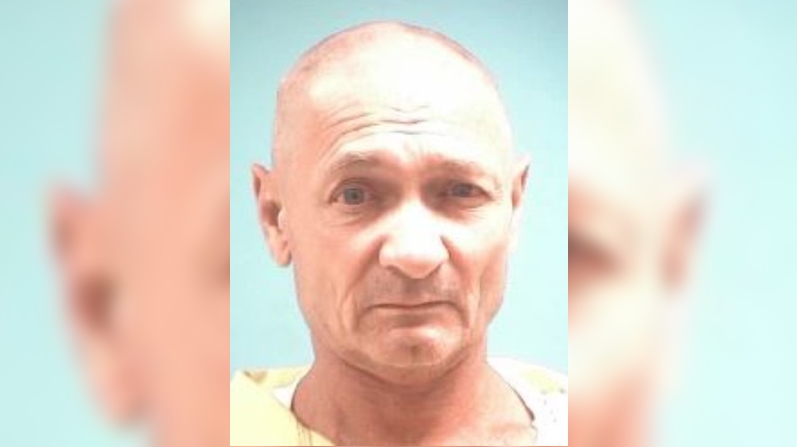 Authorities searching for escaped Mississippi inmate