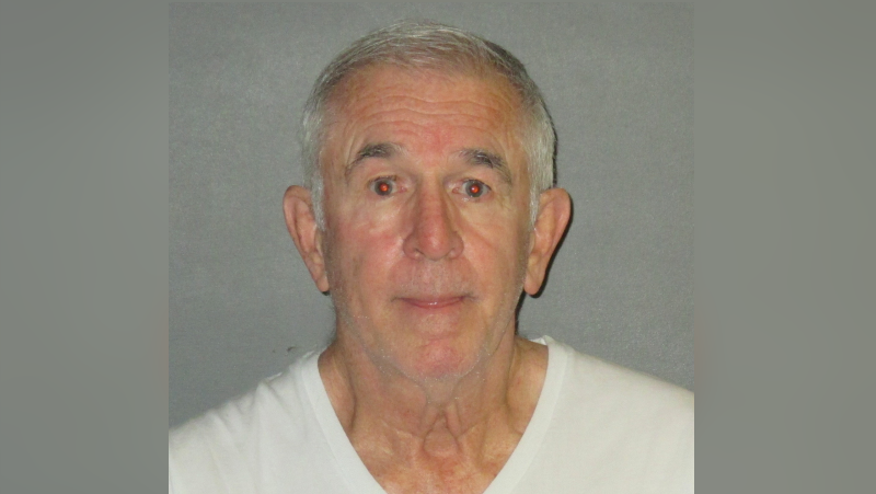 69-year-old babysitter arrested after indecent behavior with 2-year-old