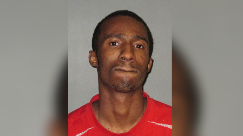 Man arrested for striking girlfriend, infant daughter after dispute at Walmart