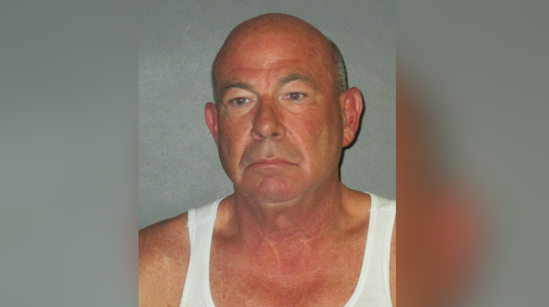 54-year-old arrested for attacking man outside of Baton Rouge hotel