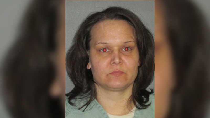 Denham Springs woman charged in 2015 deadly crash in Baton Rouge