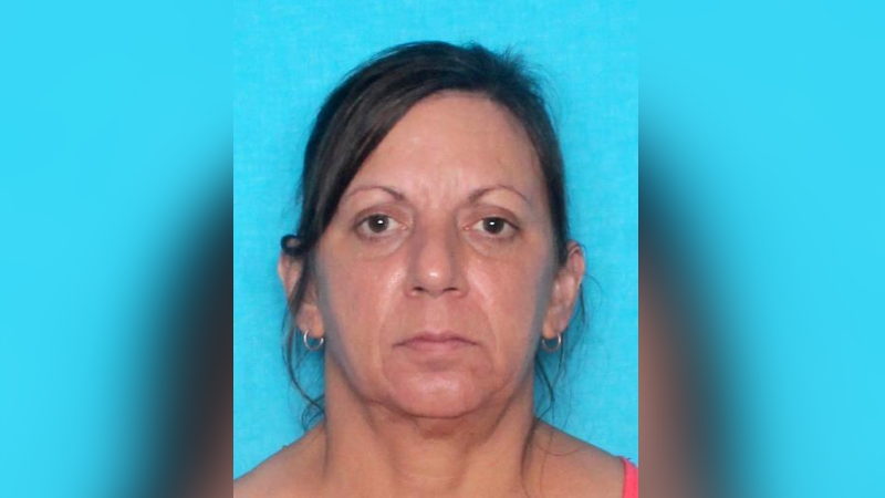 Woman kidnapped in Lowe's parking lot in Iberia Parish