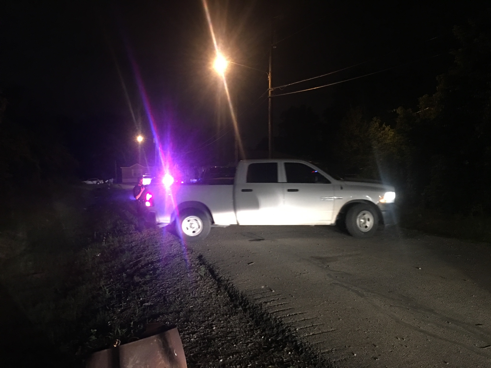 Officials seeking suspect wanted in fatal shooting of cousin in Plaquemine