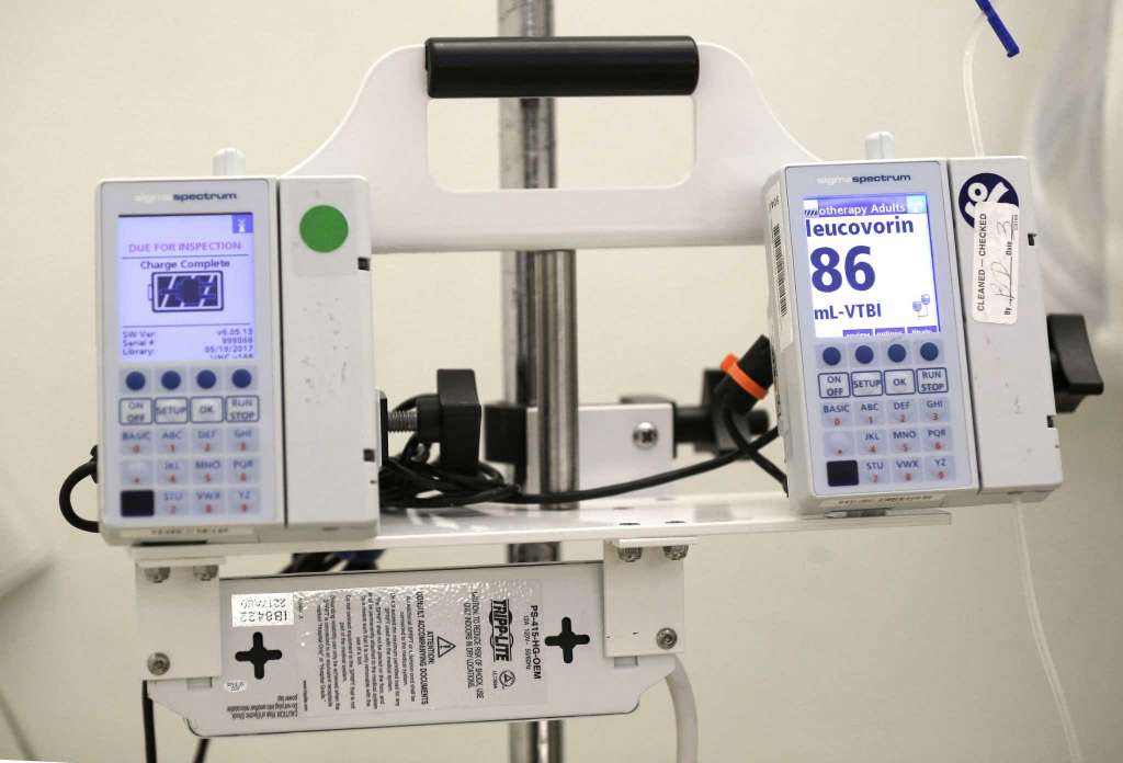 Quickly reporting cancer complications may boost survival