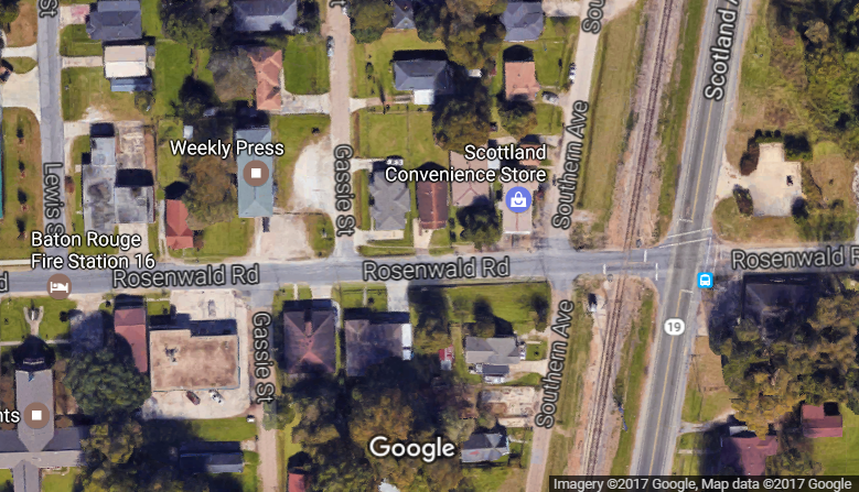 Man found shot and killed in street; Victim identified