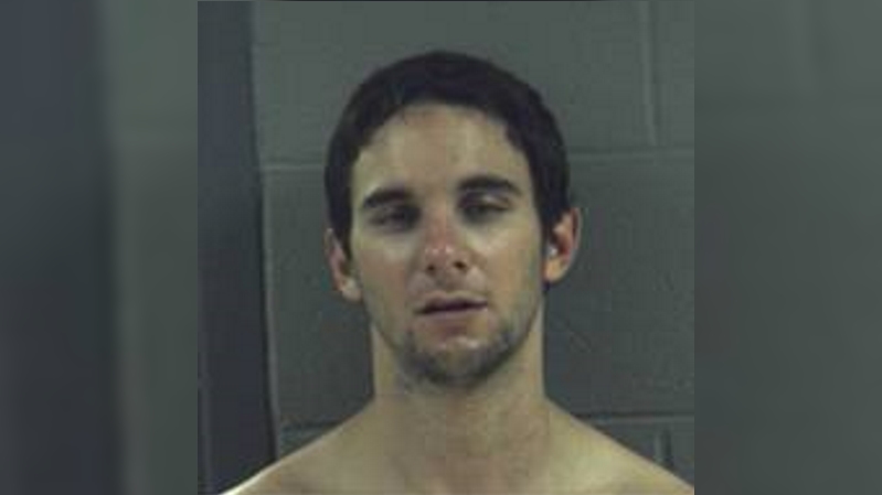 Man accused of several burglaries, thefts in Livingston Parish