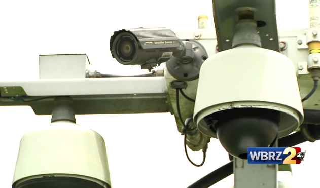 New bill calls for warning signs ahead of speed traps