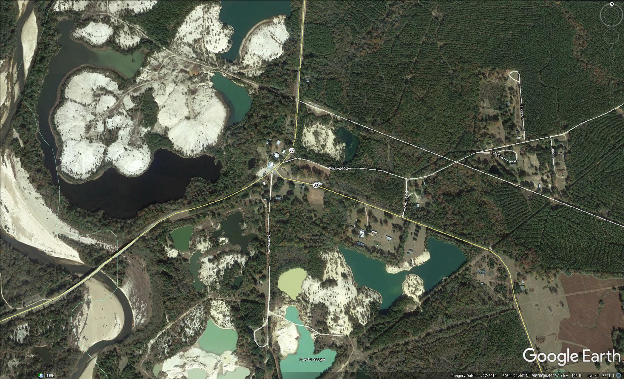 Men found shot, killed in car along rural area highway