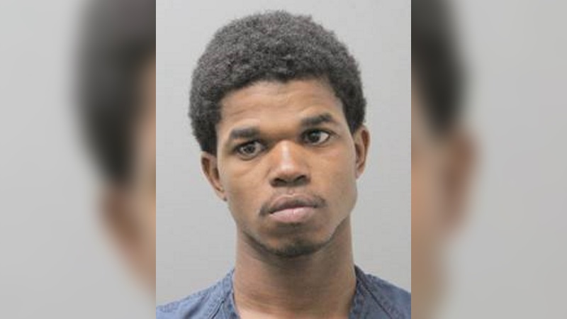 Suspect in February attempted murder arrested