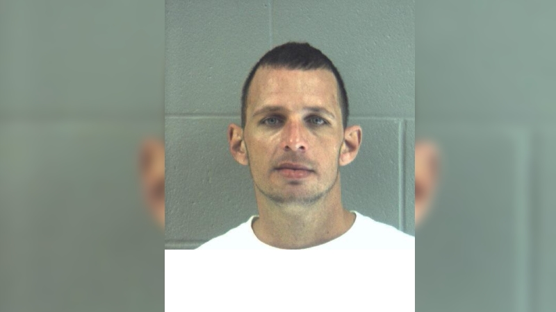 APSO: Man wanted for failing to register as a sex offender