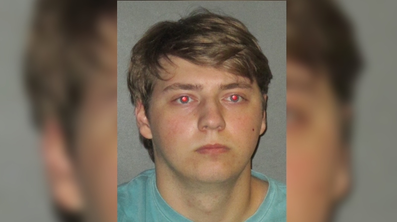 Police: Man arrested for using LSU email address to distribute child pornography