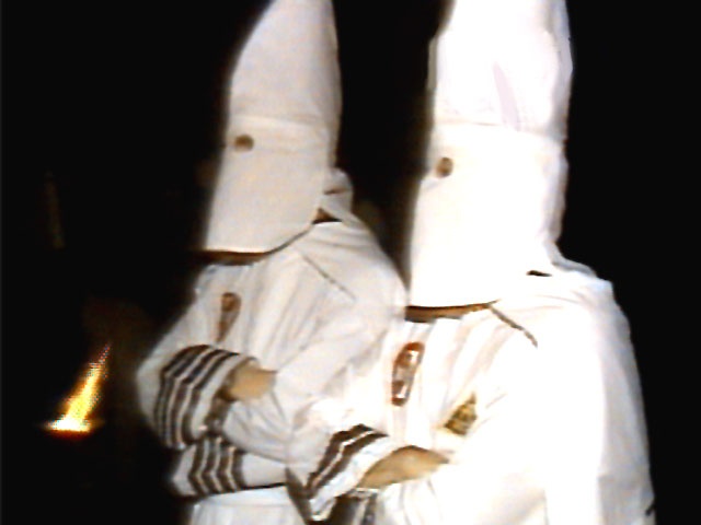 Ku Klux Klan dreams of rising again 150 years after founding