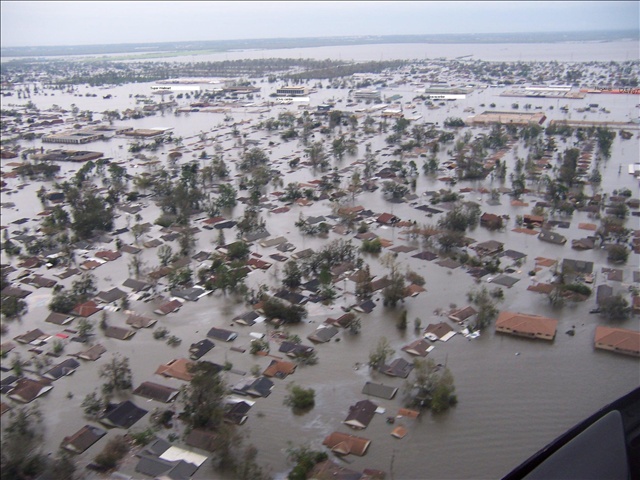 Checks in mail soon, attorneys in Katrina-Rita case say