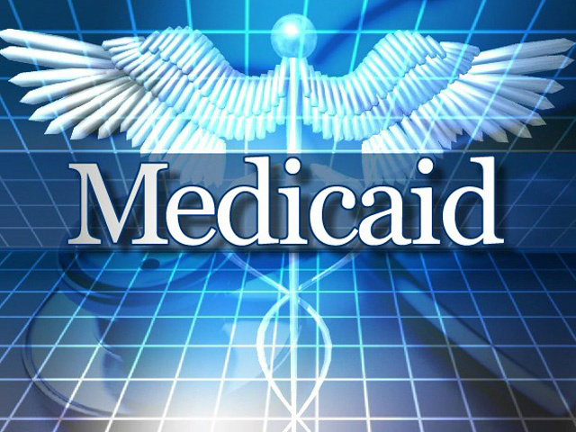 louisiana medicaid card. the Medicaid program out