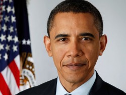 Barack Obama to receive Profile in Courage Award