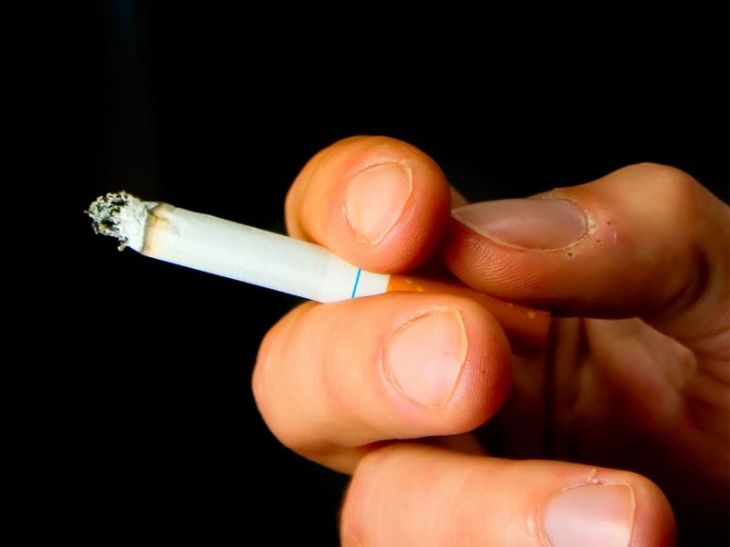 Baton Rouge council to take up smoking ban