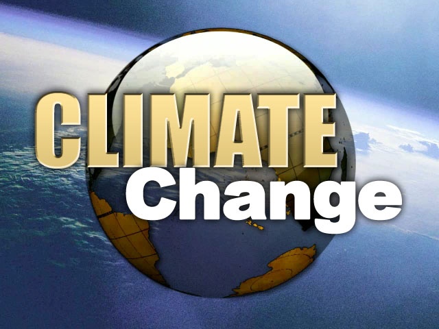 Poll: Americans favor slightly higher bills to fight warming