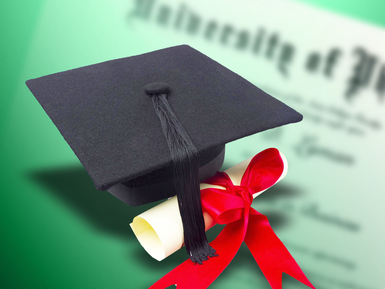 Louisiana's high school graduation rate continues to improve