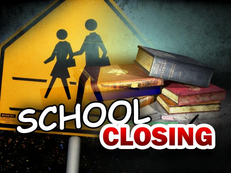 Ascension Catholic HS, Ascension Head Start closed due to power outages
