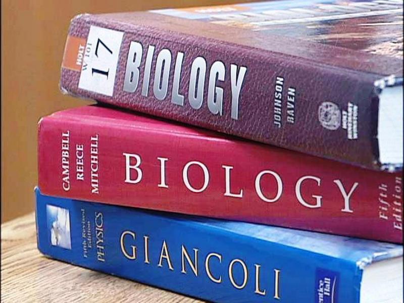 New science standards to be phased into Louisiana classrooms