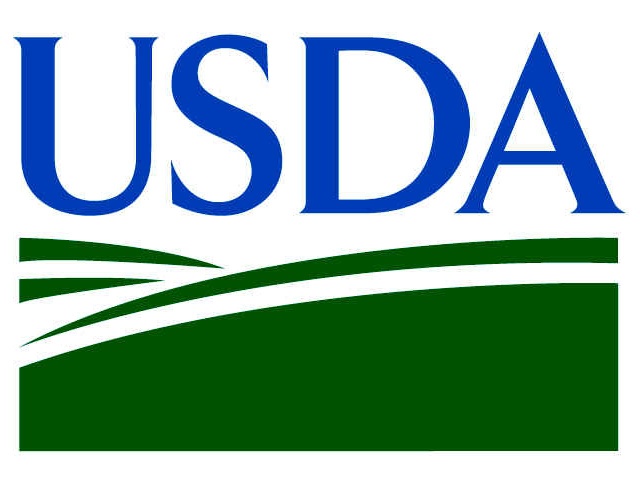 USDA designates Pointe Coupee Parish as a disaster area