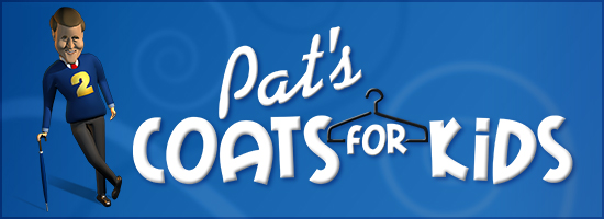 Pat's Coats for Kids