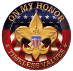 Bout Scouts of America
