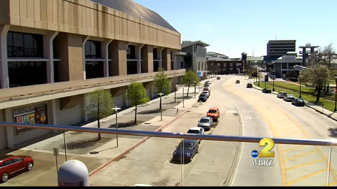 Convention could cause traffic, parking troubles in downtown