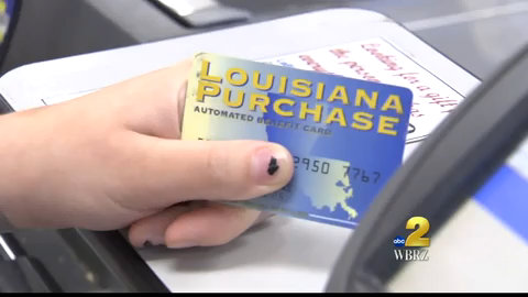 Disaster food stamps approved for tornado victims