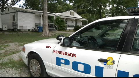 Plea deal reached in I-10 speed trap scheme