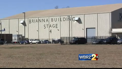 Head of local movie studio resigning