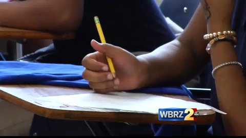 Free supplies available at Baker Schools event next week