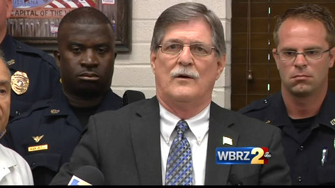 Gonzales voters re-elect Mayor Barney Arceneaux