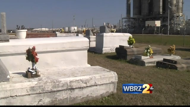Unknown body unearthed by flood to be buried in new grave