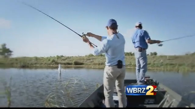 Fishermen at odds over impact of Trump executive order