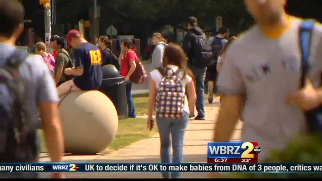 After years of cuts, Louisiana colleges threatened with more