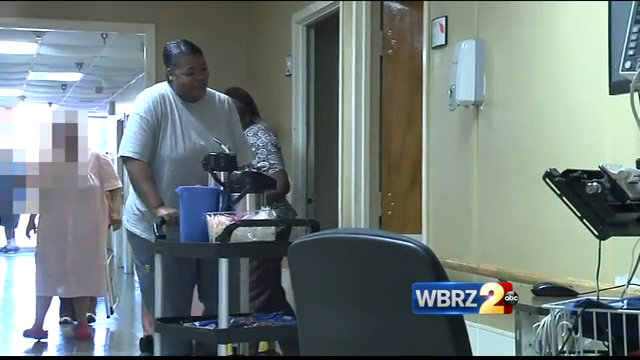 New nursing home standards preserve patients' right to sue