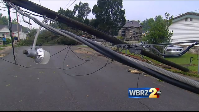 Assumption Parish schools to reopen Thursday