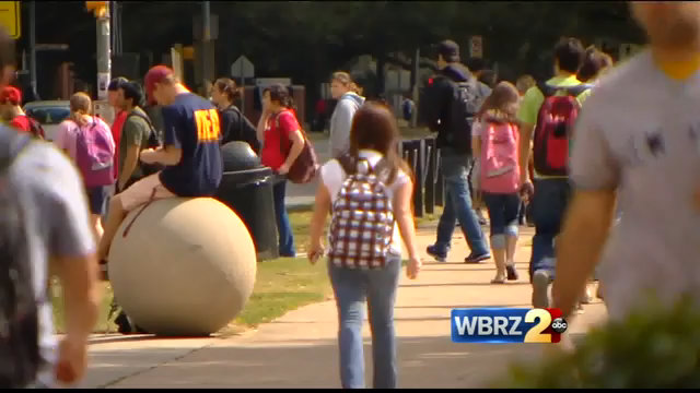 Louisiana lawmakers stall bill to prioritize some in TOPS