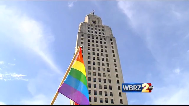 Louisiana Survey shows many state residents retain conservative views